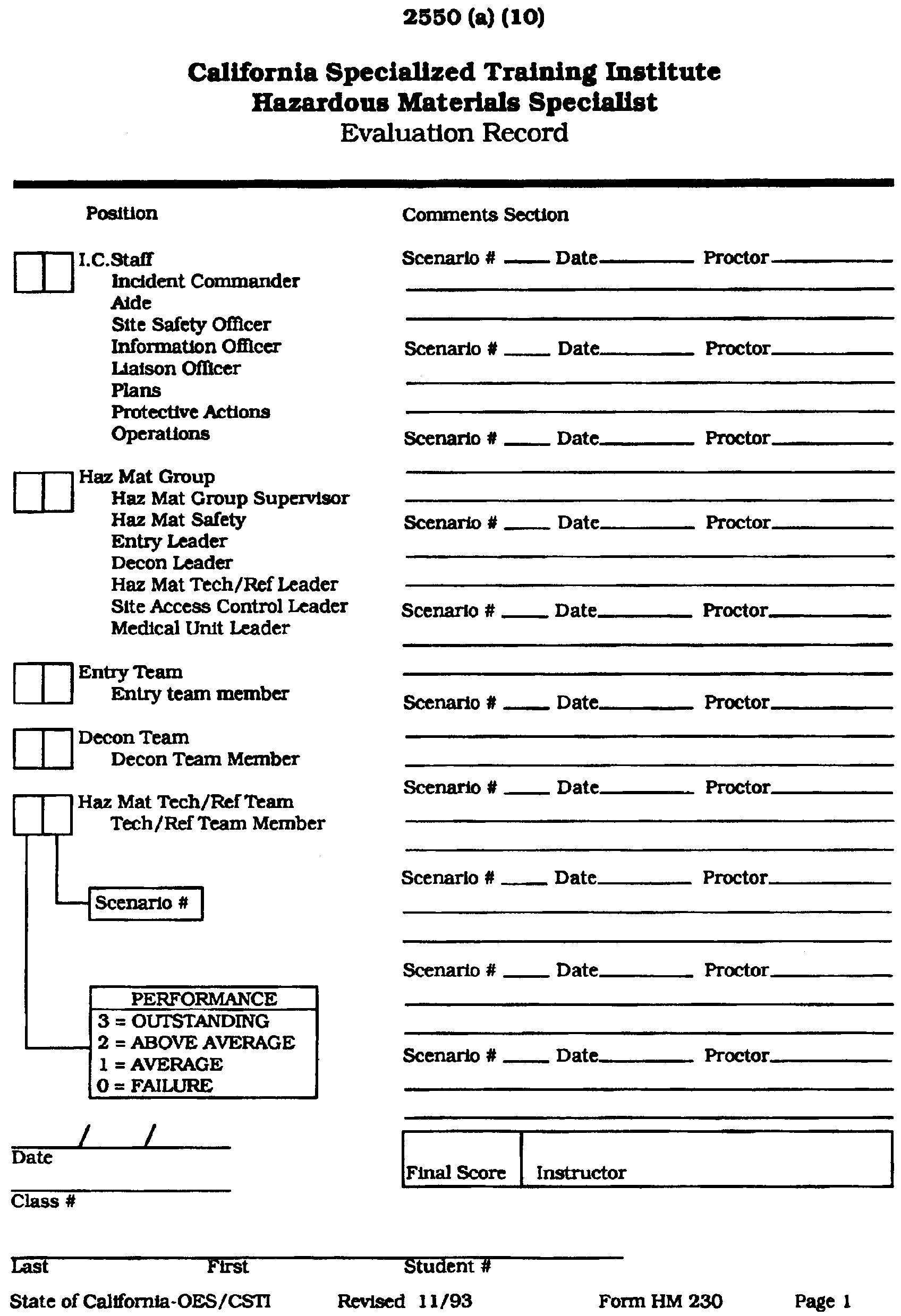 Image 22 within § 2550. Administrative Forms.